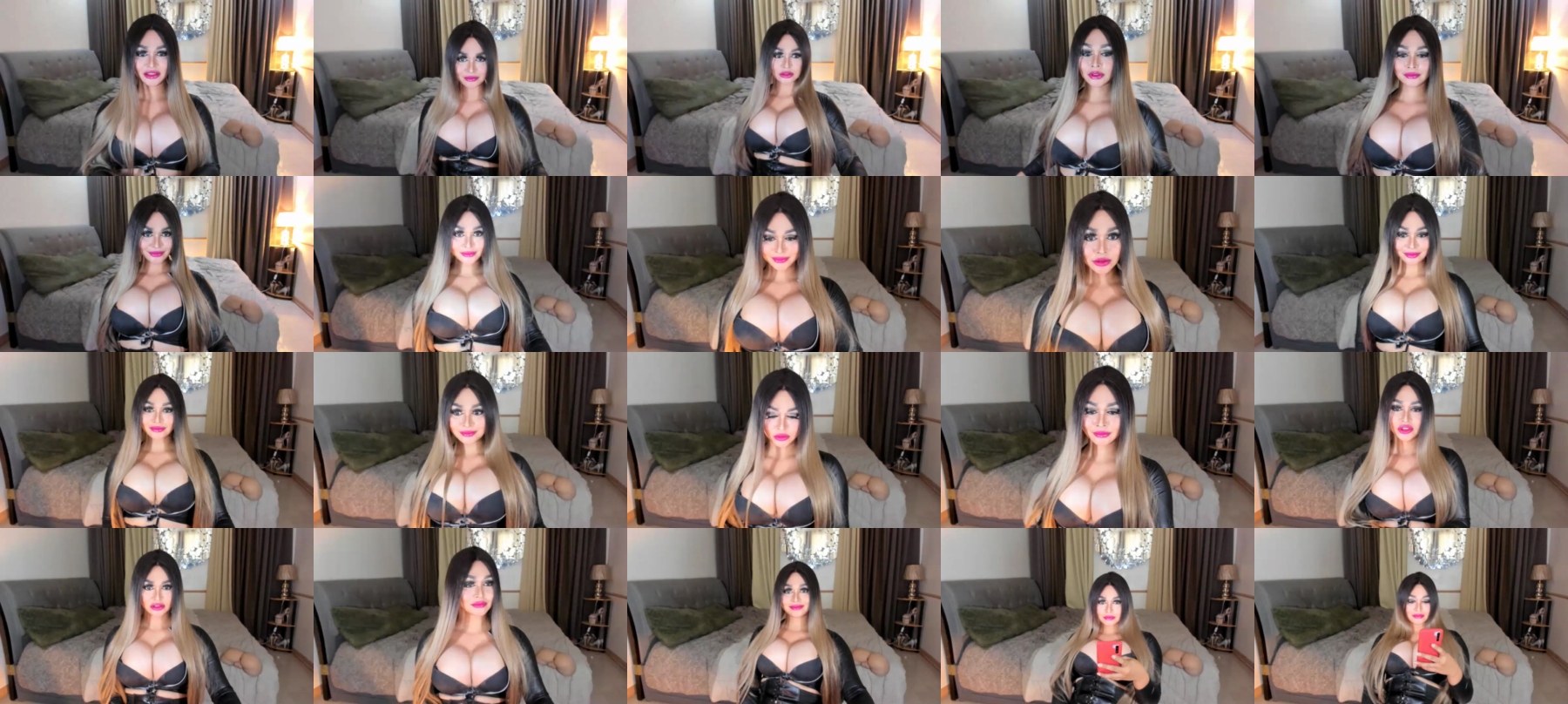 Monstercockgoddessxx  17-09-2021